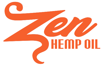 Zen Hemp Oil