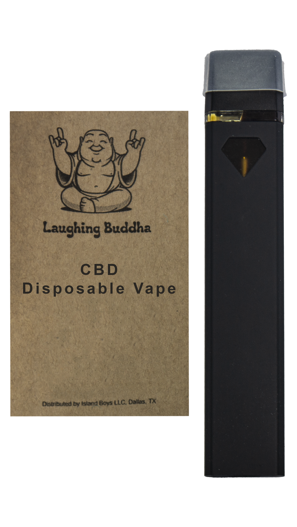 CBD Disposable Vape