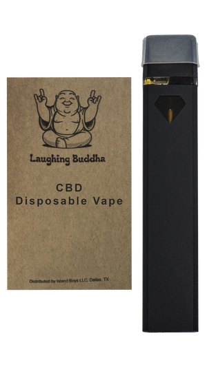 CBD Disposable Vape