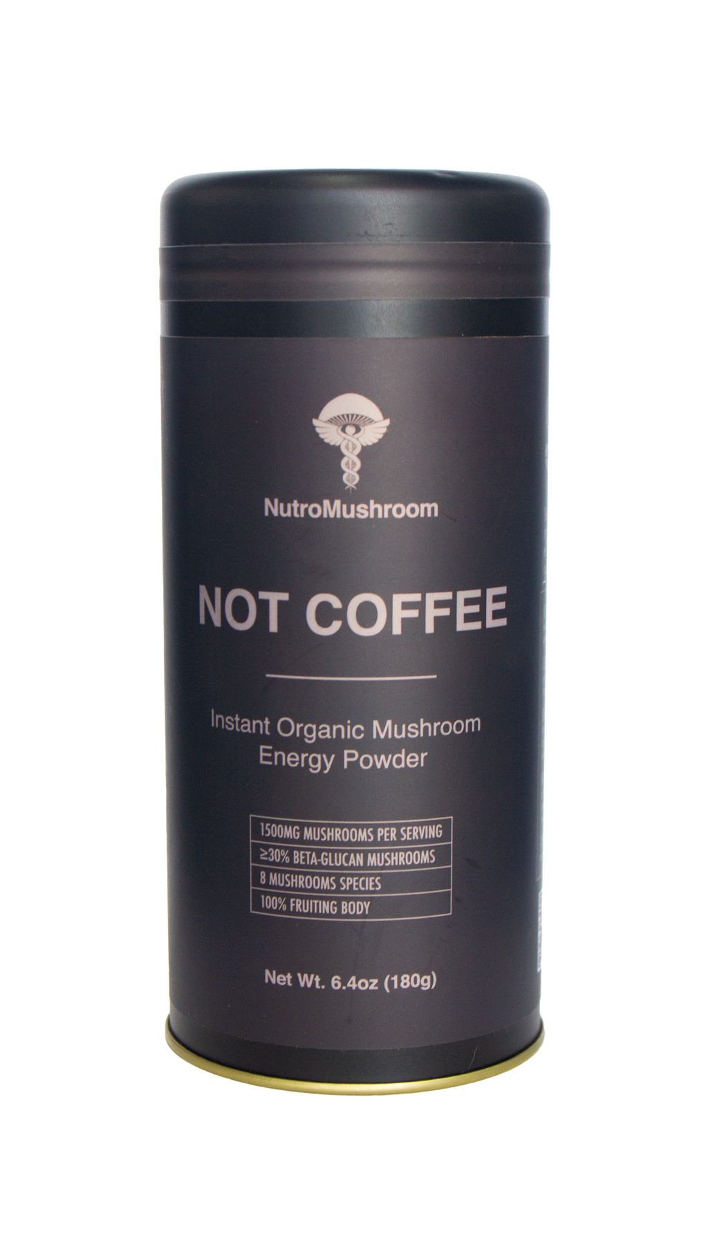 NutroMushroom "Not Coffee"