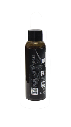 Rise Canna Coffee CBD