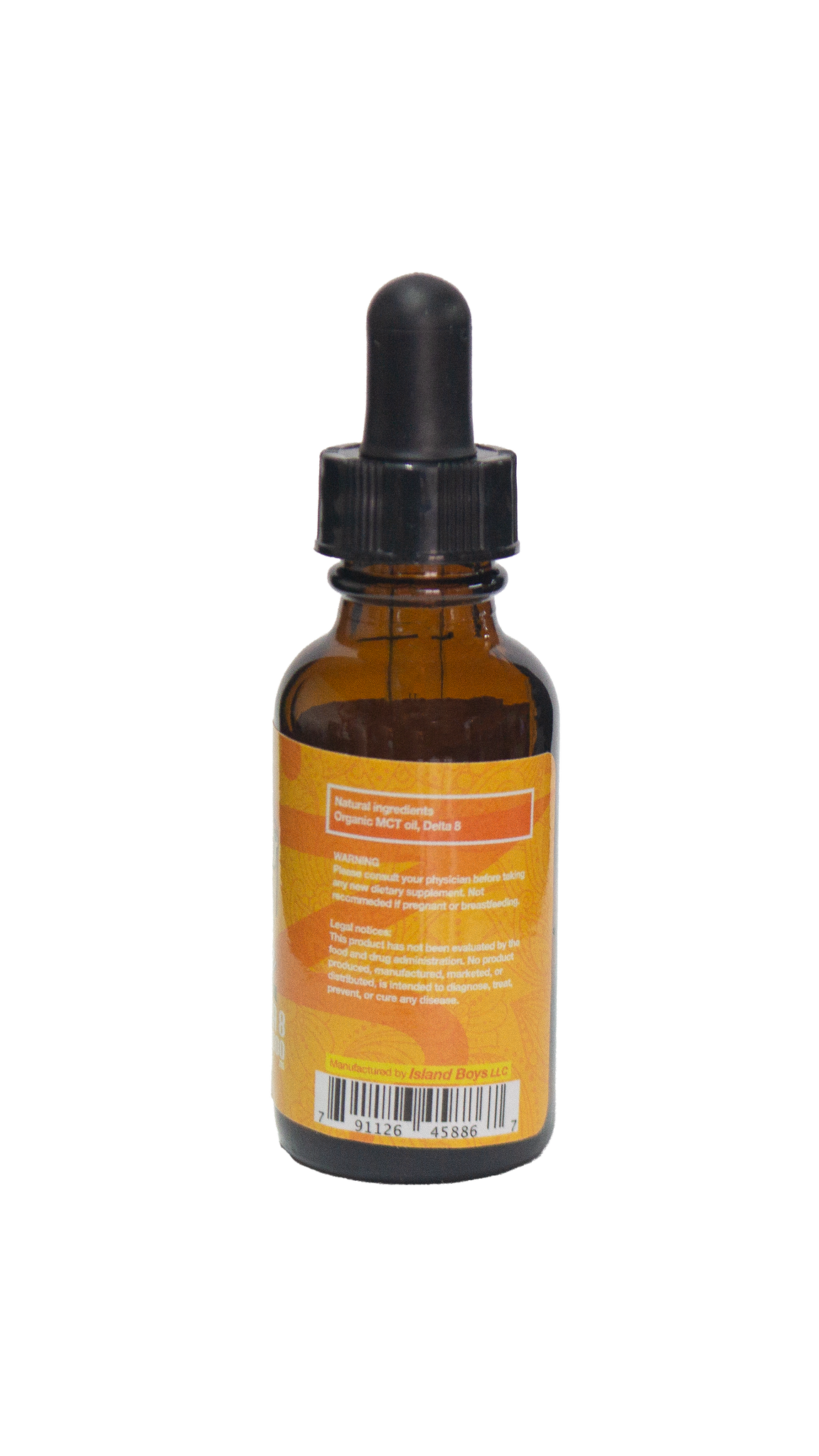 Delta 8 Tincture (1000 mg)