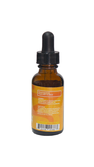 Delta 8 Tincture (1000 mg)